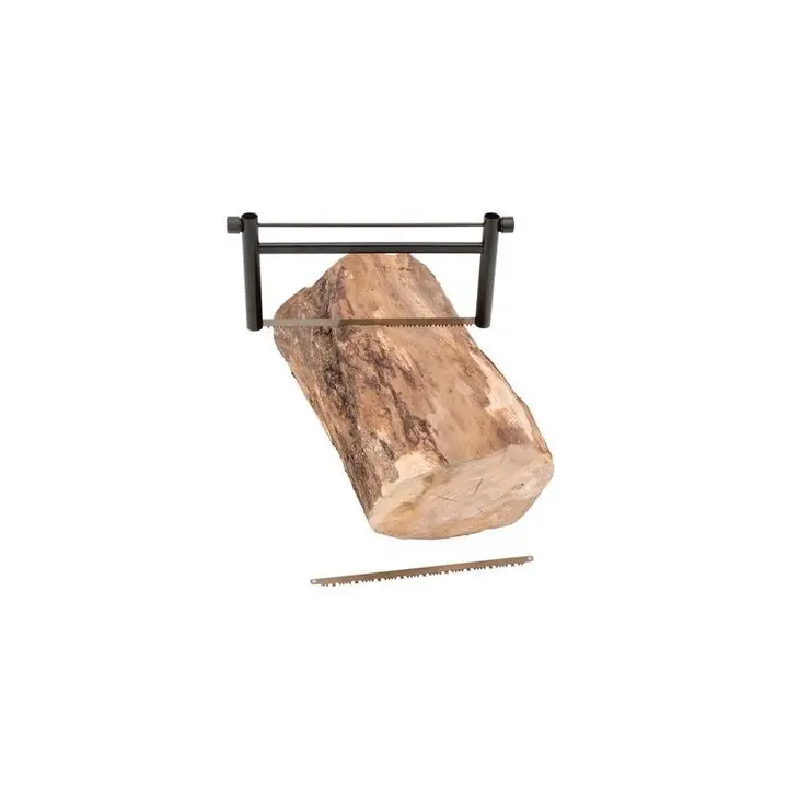 Serra Cylinder Bush Saw – Robens