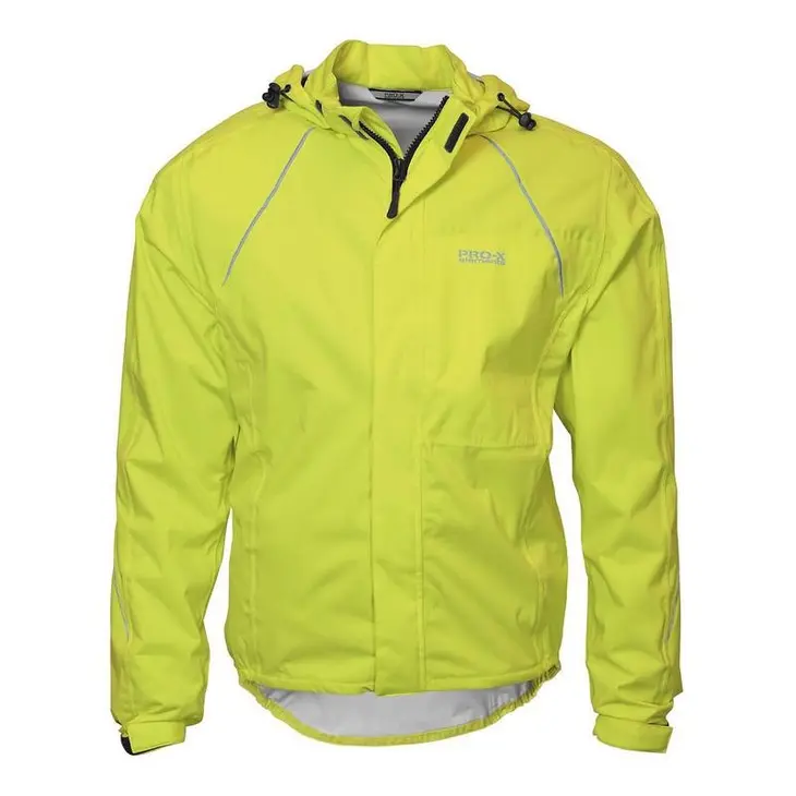 Chubasquero Jayden para hombre – Pro-X Elements