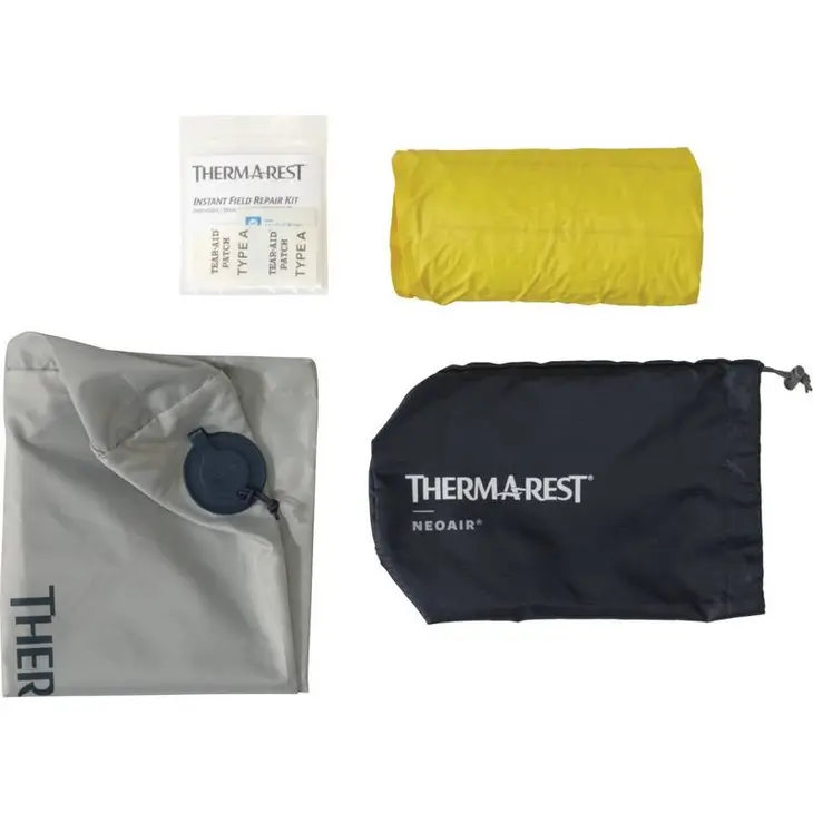 Matelas gonflable léger NeoAir Xlite NXT RW – Therm-a-Rest