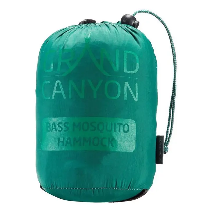 Bass Muggen Hangmat – Grand Canyon
