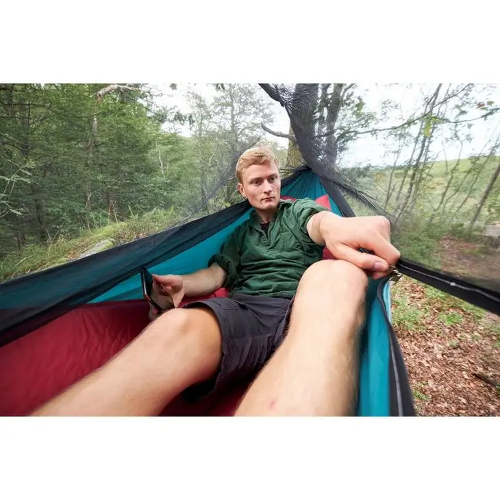 Bass Muggen Hangmat – Grand Canyon