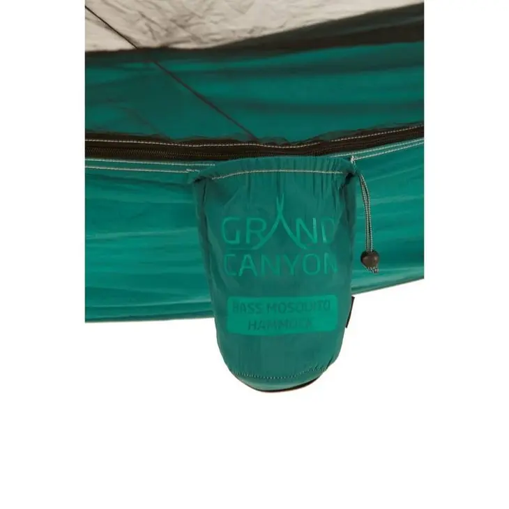 Bass Muggen Hangmat – Grand Canyon