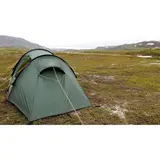 Tienda de campaña de cicloturismo Oppland 2 SI (2.0) – Nordisk