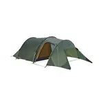 Tienda de campaña de cicloturismo Oppland 3 SI (2.0) – Nordisk