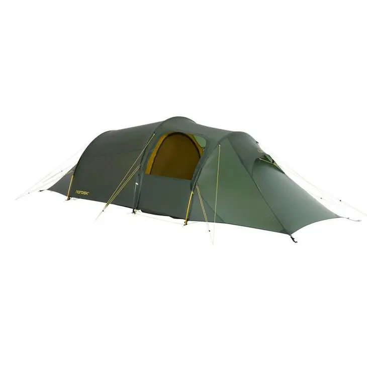 Tenda leve de caminhada Oppland 2 LW – Nordisk