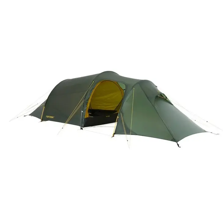 Tenda leve de caminhada Oppland 2 LW – Nordisk