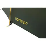 Lichtgewicht rugzaktent Oppland 2 LW – Nordisk