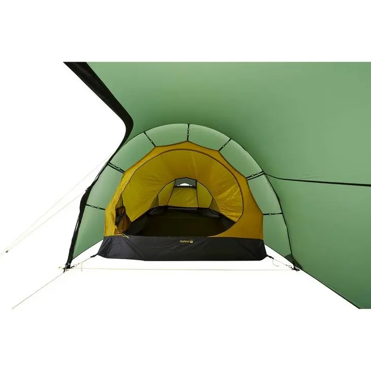 Tenda leve de caminhada Oppland 2 LW – Nordisk