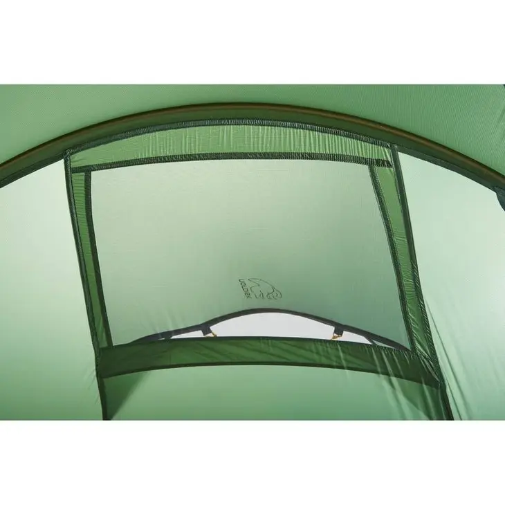 Tenda leve de caminhada Oppland 2 LW – Nordisk