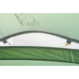 Lichtgewicht rugzaktent Oppland 2 LW – Nordisk