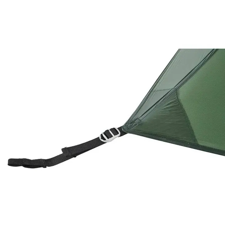 Tenda leve de caminhada Oppland 2 LW – Nordisk