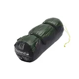 Lichtgewicht rugzaktent Oppland 2 LW – Nordisk