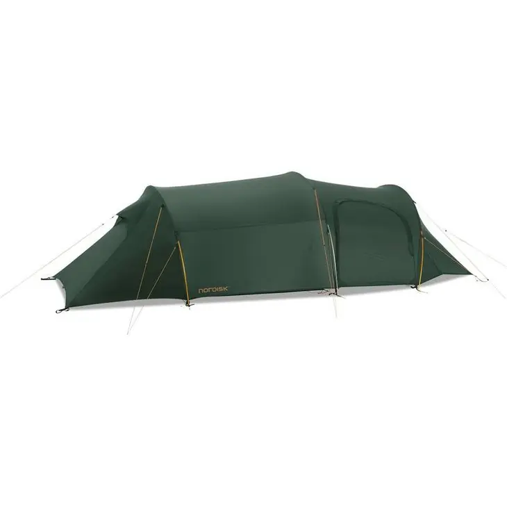 Tenda leve de caminhada Oppland 3 LW – Nordisk