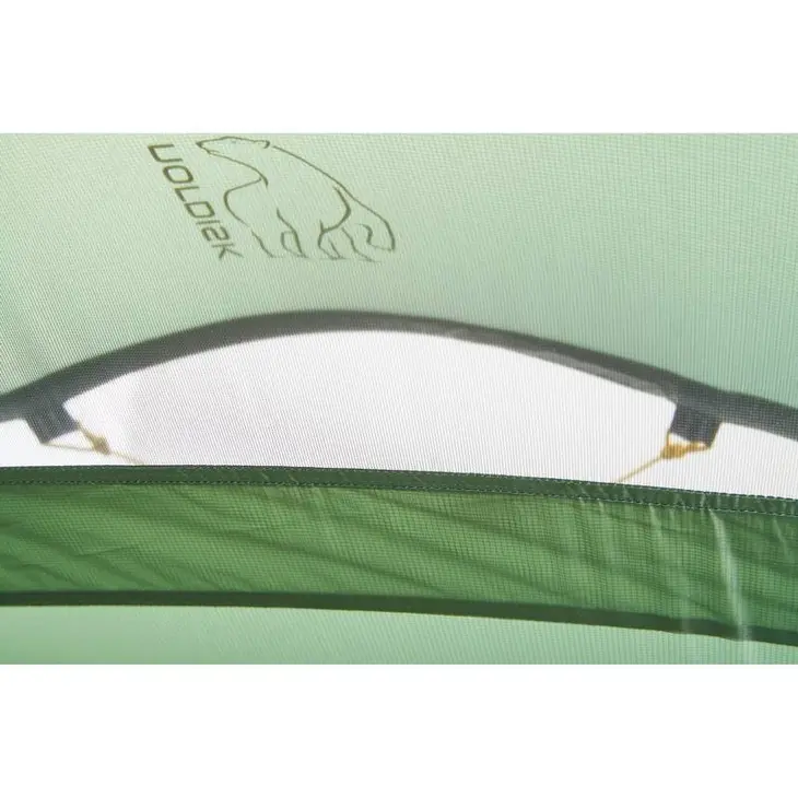 Tenda leve de caminhada Oppland 3 LW – Nordisk