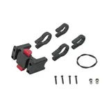 Système de fixation Klick Fix pour sacoches de guidon – Vaude