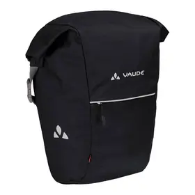 Alforge traseiro de bicicleta Road Master Roll-it – Vaude