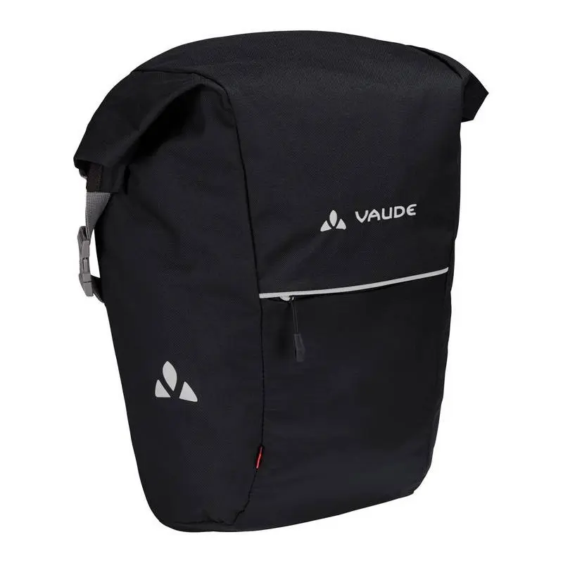 Borsa posteriore per bicicletta Road Master Roll-it – Vaude
