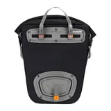 Borsa posteriore per bicicletta Road Master Roll-it – Vaude