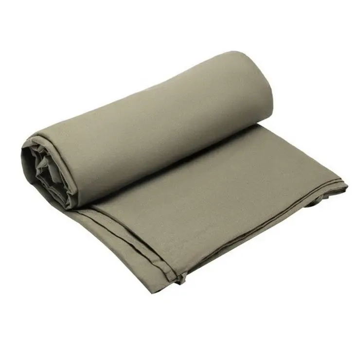 Lençol interior em formato múmia – Trigano