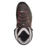 Wanderschuhe Frau Mauria GTX Mid Ws – Lowa – BRAUN