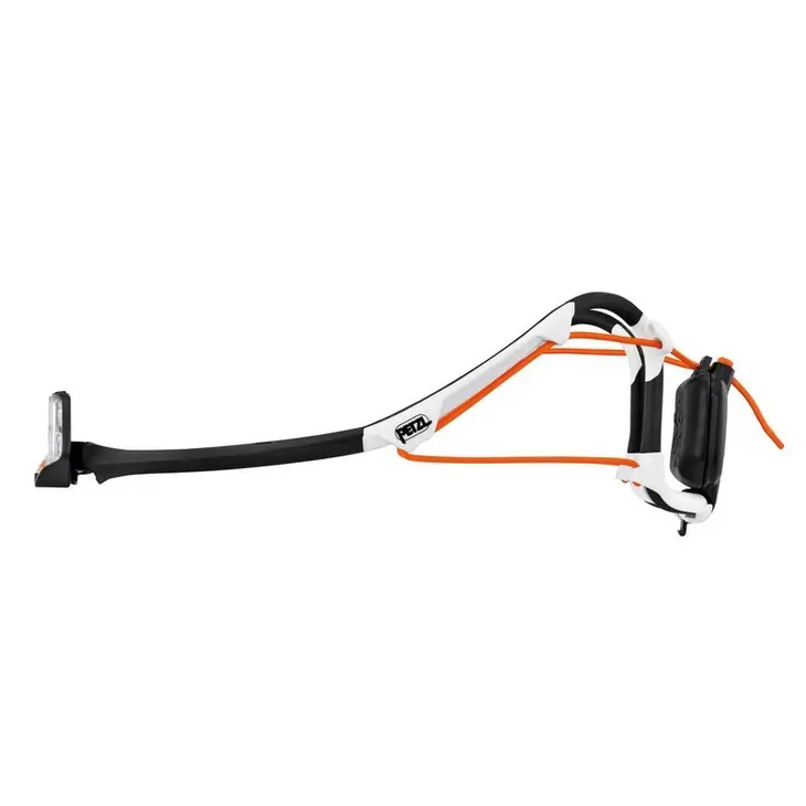 Lanterna frontal Iko Core – Petzl