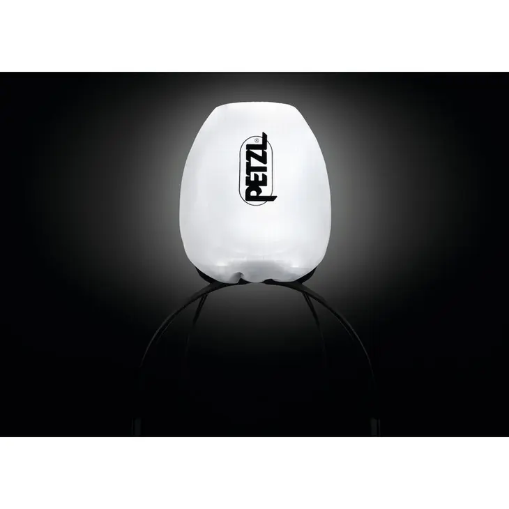 Lanterna frontal Iko Core – Petzl