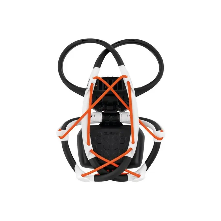 Lanterna frontal Iko Core – Petzl