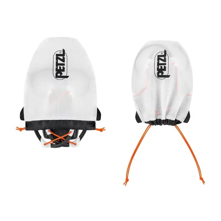 Lanterna frontal Iko Core – Petzl