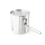 Olla Glacier stainless 1,1L Boiler – GSI Outdoors