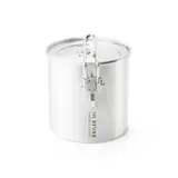 Olla Glacier stainless 1,1L Boiler – GSI Outdoors