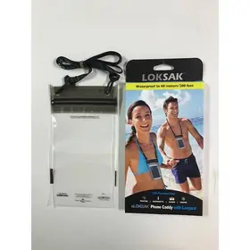 Capas estanques para smartphone Neck caddy – Loksak