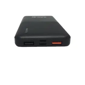Externer Akku GRAVITY 10 – Sunslice