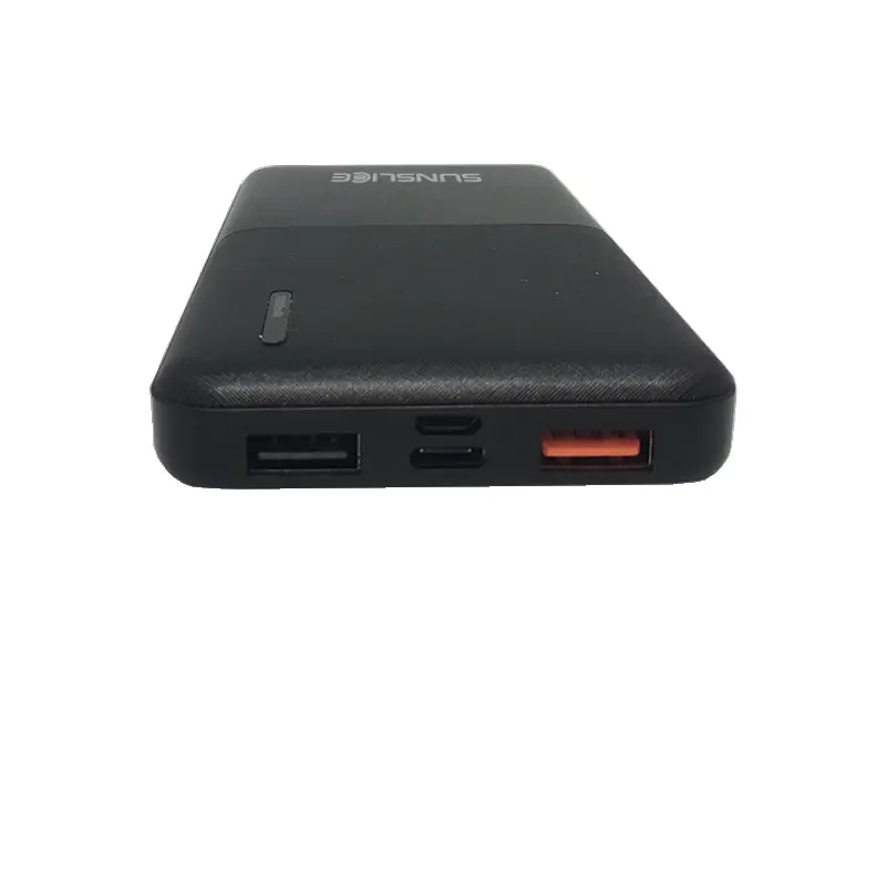 Batería externa GRAVITY 10 – Sunslice