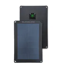 Solar-Ladegerät FUSION FLEX 6 – Sunslice