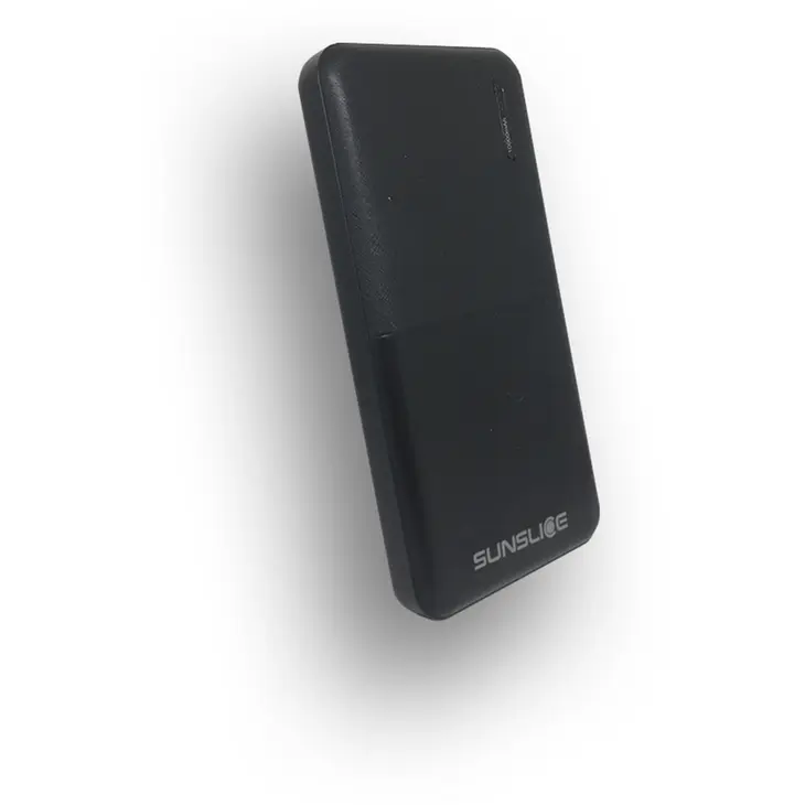 Batería externa GRAVITY 10 – Sunslice