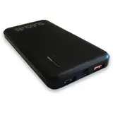 Batería externa GRAVITY 10 – Sunslice