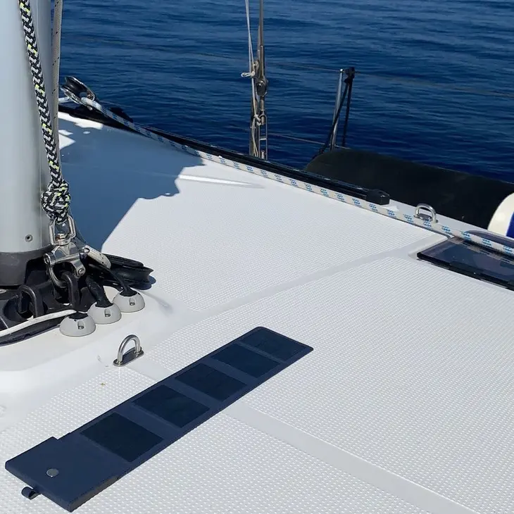 Chargeur solaire portable PHOTON – Sunslice