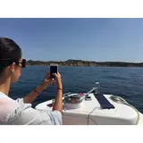 Chargeur solaire portable PHOTON – Sunslice