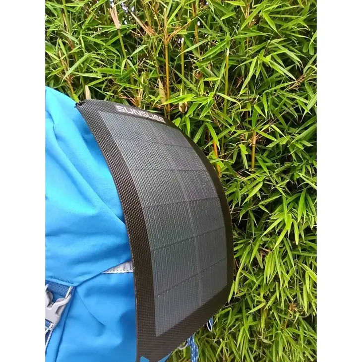 Chargeur solaire FUSION FLEX 6 – Sunslice