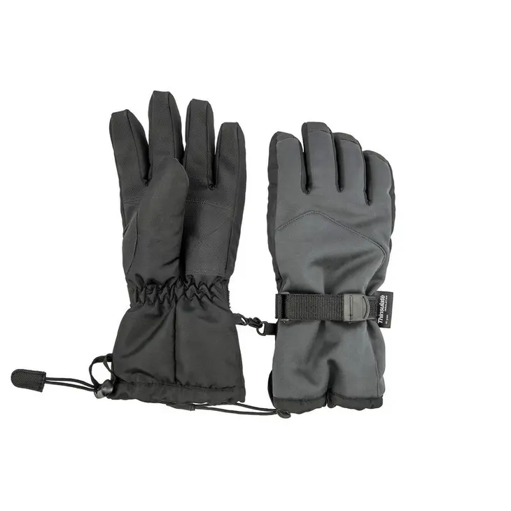 Handschoenen voor in de bergen – Highlander