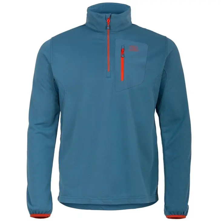 Pile Hirta uomo blu – Highlander