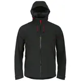Herren-Wanderjacke Munro Jacket Schwarz – Highlander