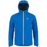 Munro heren jas blauw – Highlander