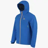 Munro heren jas blauw – Highlander