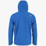 Munro heren jas blauw – Highlander
