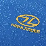 Munro heren jas blauw – Highlander