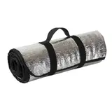 Aluminiummatte Reflective Camping Mat – Highlander