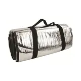 Aluminum Thermal Survival Blanket (Matratze) – Highlander