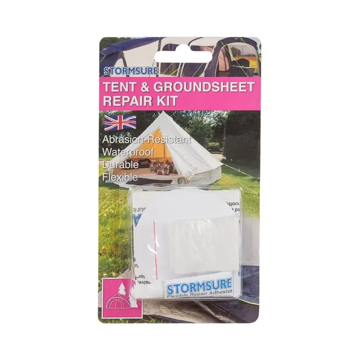 Kit di riparazione per tende – Highlander