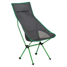 Poltrona de campismo Ayr Rest Chair – Highlander